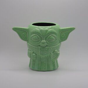 Geeki Tikkis Green 2017 Star Wars The Child